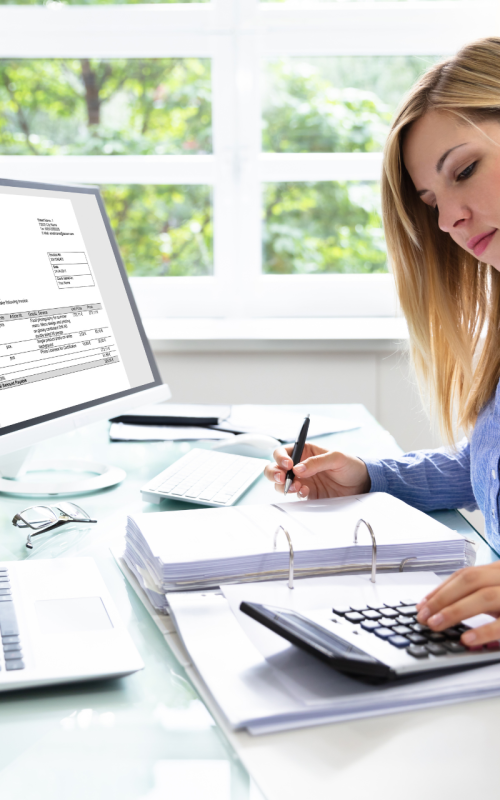 “Confident middle-aged professional” (39)